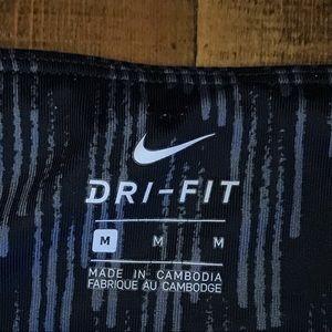 Nike Dri-Fit Running Pants